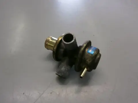 Kawasaki ZL600 Carterontluchting vacuumklep 16126-1005