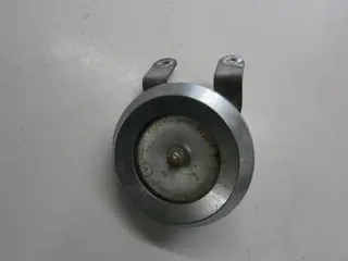 Kawasaki ZL600 Claxon 27003-1243