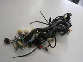 Kawasaki ZL600 Draadboom 26001-1797