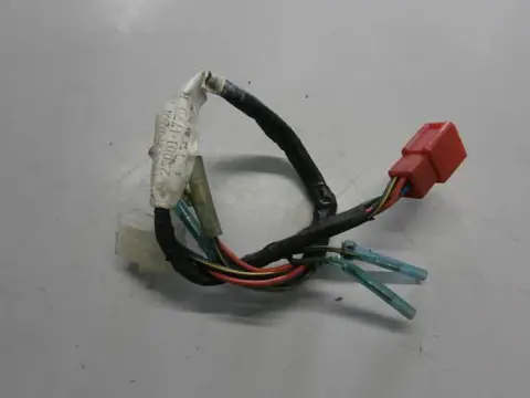 Kawasaki ZL600 Draadboom achterlicht 26001-1770