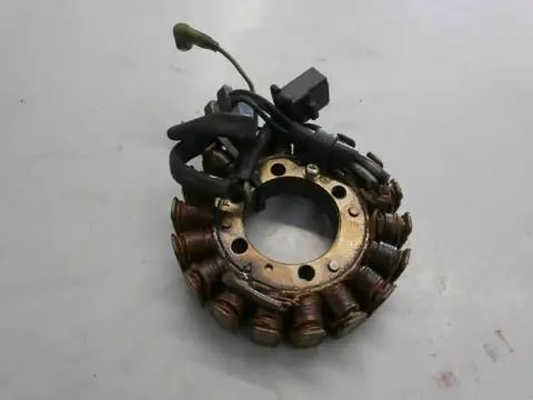 Kawasaki ZL600 Dynamo 21003-1124