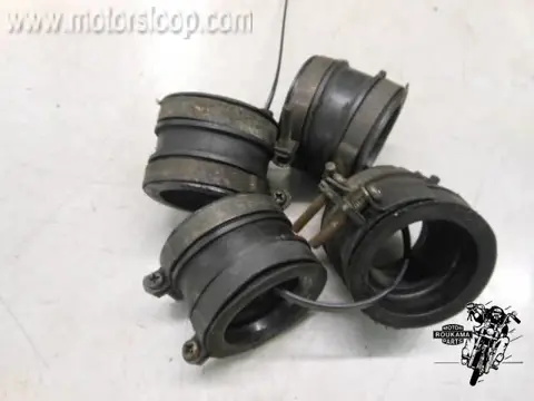 Kawasaki ZL600 Inlaat spruitstukken