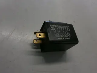 Kawasaki ZL600 Knipperrelais