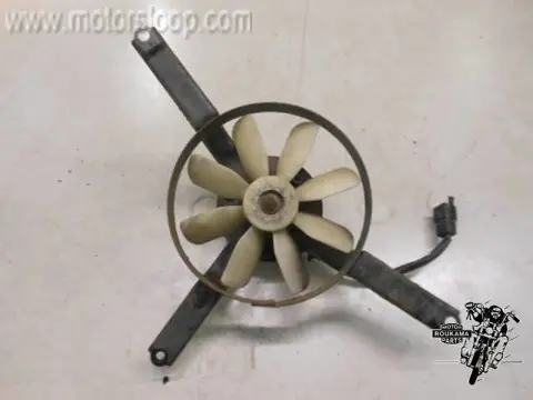 Kawasaki ZL600 Koelvin 59502-1064