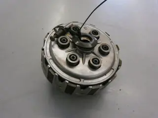 Kawasaki ZL600 Koppelingskorf 13081-1227