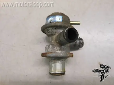 Kawasaki ZL600 Luchtklep