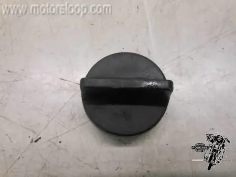 Kawasaki ZL600 Olievuldop