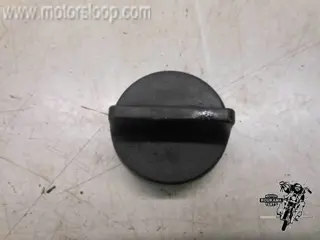 Kawasaki ZL600 Olievuldop