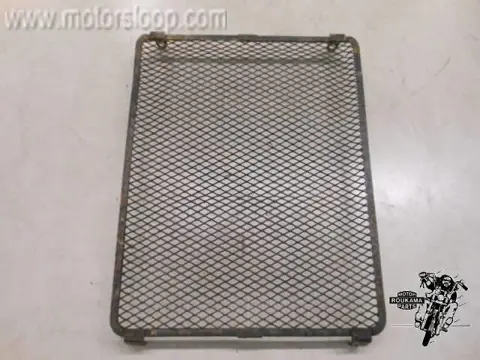 Kawasaki ZL600 Radiateurgril