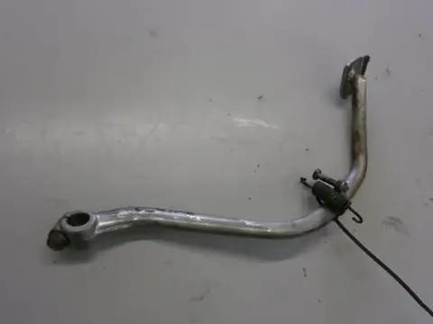 Kawasaki ZL600 Rempedaal 43001-1206