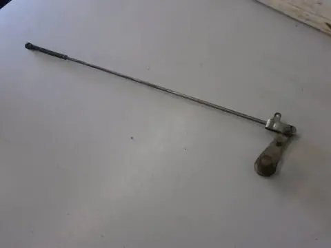 Kawasaki ZL600 Remstang 43011-1130