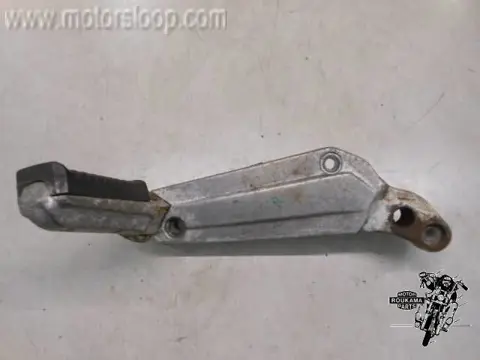 Kawasaki ZL600 Schetsplaat rechts