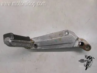 Kawasaki ZL600 Schetsplaat rechts