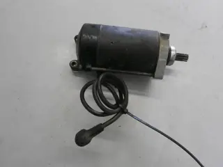 Kawasaki ZL600 Startmotor 21163-1072