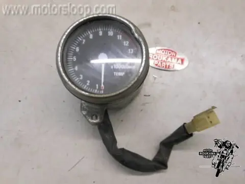 Kawasaki ZL600 Toerenteller