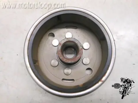 Kawasaki ZL600 Vliegwiel 21050-1111