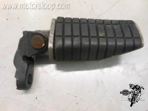 Kawasaki ZL600 Voetstep links voor