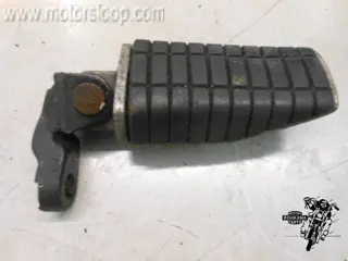 Kawasaki ZL600 Voetstep links voor