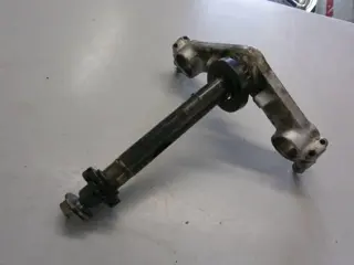 Kawasaki ZL600 Voorvork T-stuk 44037-1205