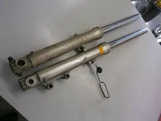 Kawasaki ZL600 Voorvorkpoten