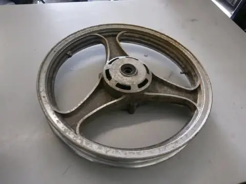 Kawasaki ZL600 Voorwiel 41073-1336