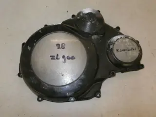 Kawasaki ZL900 Dynamokap