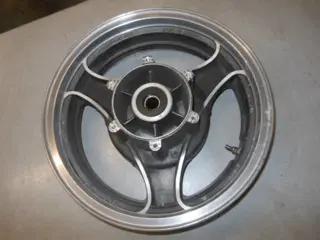 Kawasaki ZL900(ZL2A) Achterwiel