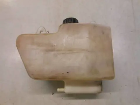 Kawasaki ZL900(ZL2A) Koelvloeistof reservoir 43078-1064