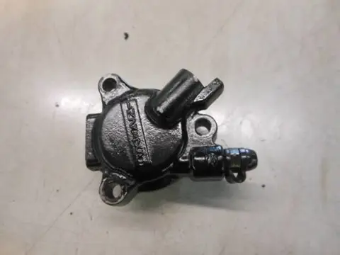 Kawasaki ZL900(ZL2A) Koppelingscilinder slave 13231-1067
