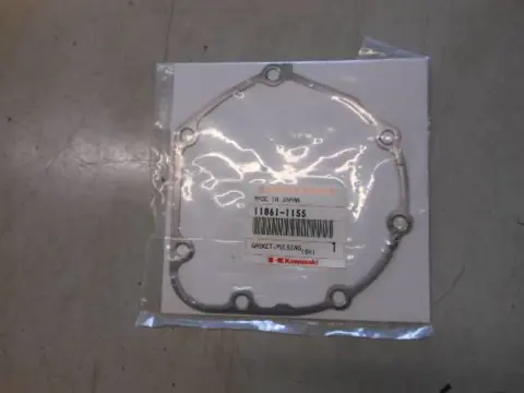 Kawasaki ZL900(ZL2A) Pakking voor ontsteking 11009-1863
