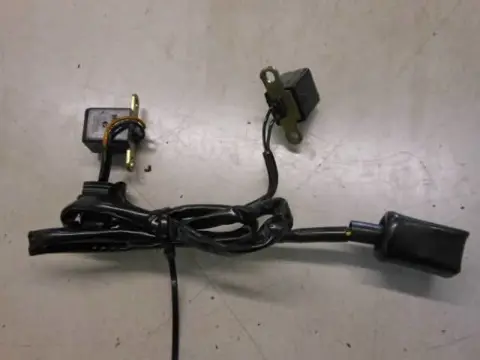 Kawasaki ZL900(ZL2A) Pick-ups 59026-1061