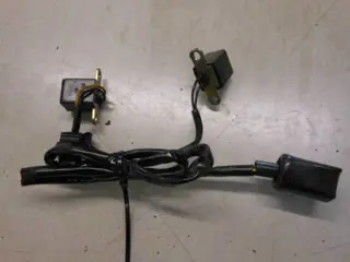 Kawasaki ZL900(ZL2A) Pick-ups 59026-1061