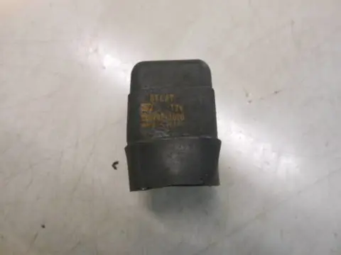 Kawasaki ZL900(ZL2A) Relais