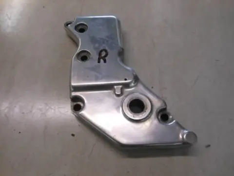 Kawasaki ZL900(ZL2A) Schetsplaat Rempaneel 11044-1257