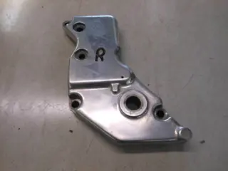 Kawasaki ZL900(ZL2A) Schetsplaat Rempaneel 11044-1257