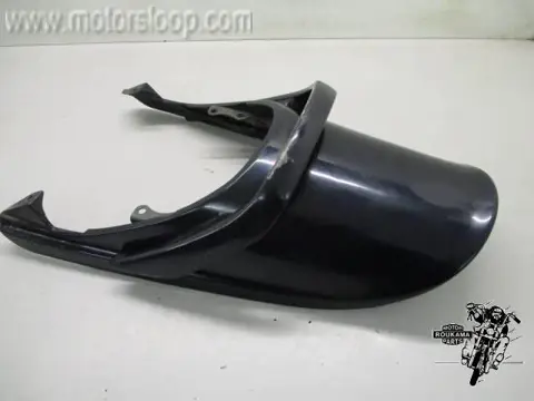 Kawasaki ZR1100 Achterkap blauw