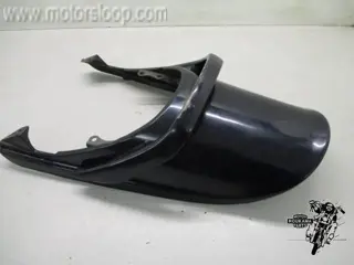 Kawasaki ZR1100 Achterkap blauw