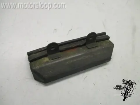 Kawasaki ZR1100 Afdekkapje