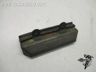 Kawasaki ZR1100 Afdekkapje