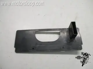 Kawasaki ZR1100 Afdekkapje plastic