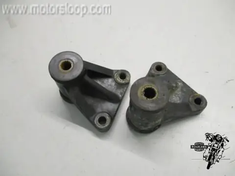 Kawasaki ZR1100 Bloksteunen