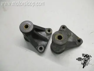 Kawasaki ZR1100 Bloksteunen