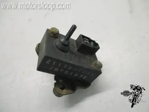 Kawasaki ZR1100 Boost sensor