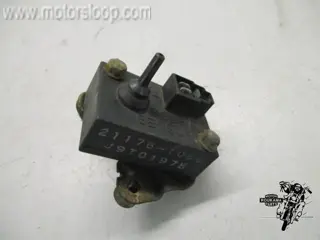 Kawasaki ZR1100 Boost sensor