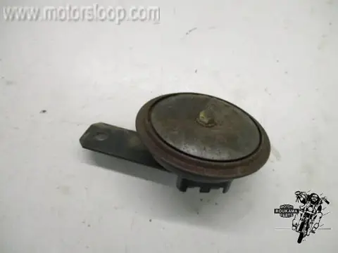 Kawasaki ZR1100 Claxon