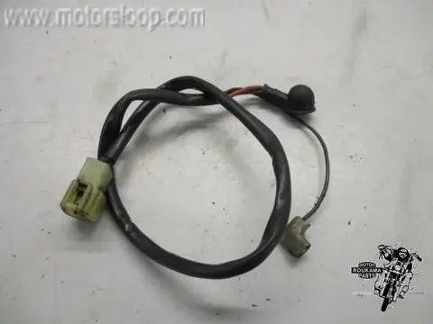 Kawasaki ZR1100 Draad motorblok