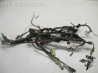 Kawasaki ZR1100 Draadboom