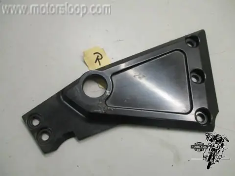 Kawasaki ZR1100 Frameplaat rechts