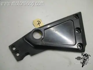 Kawasaki ZR1100 Frameplaat rechts