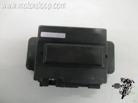 Kawasaki ZR1100 Junctionbox